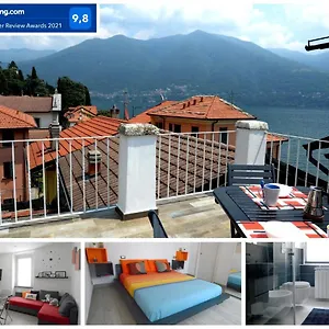  Appartamento Lacasetta _ Lakeview Terrace Renovated